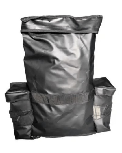 स्टोरेज की जगह